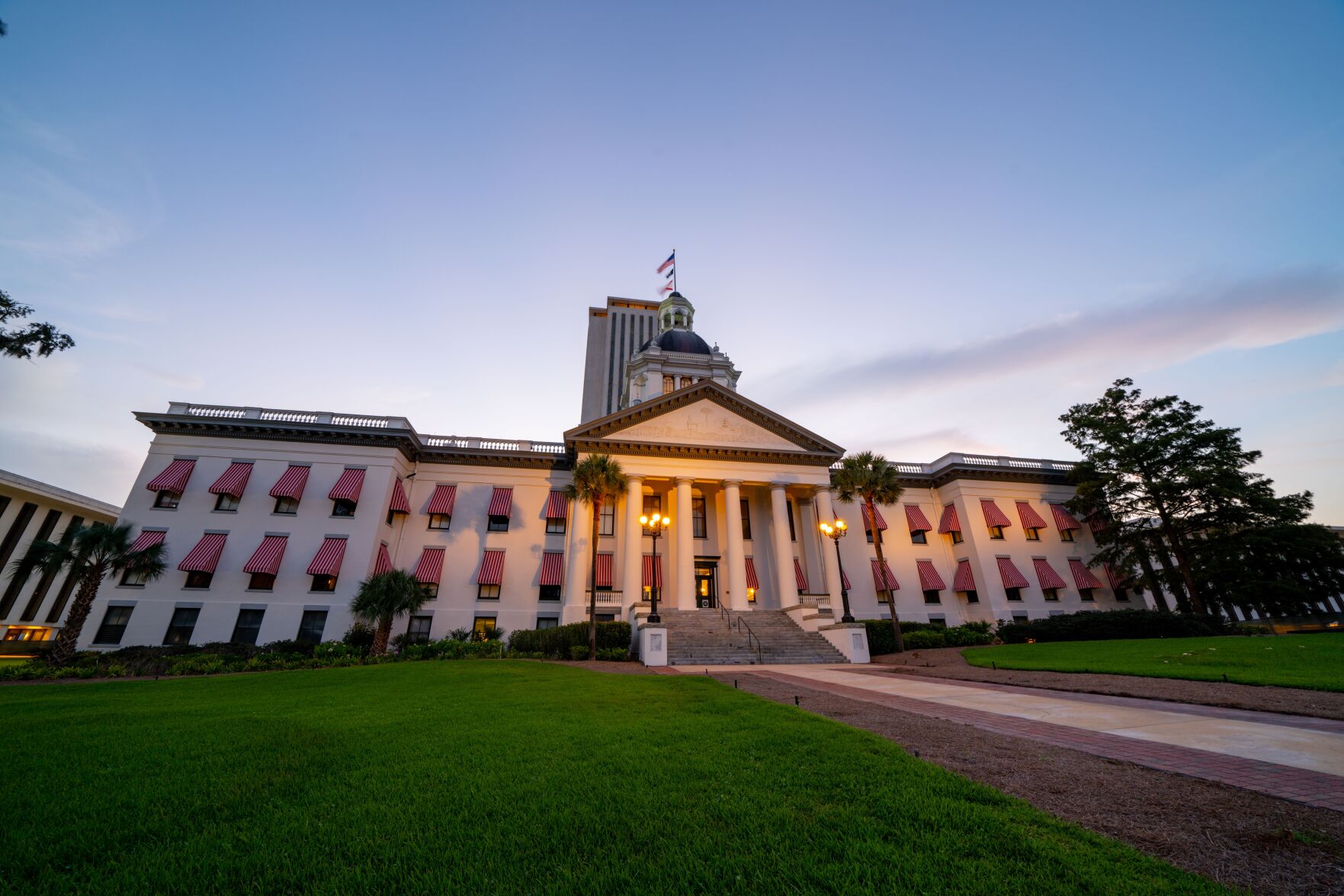 Florida Capitol